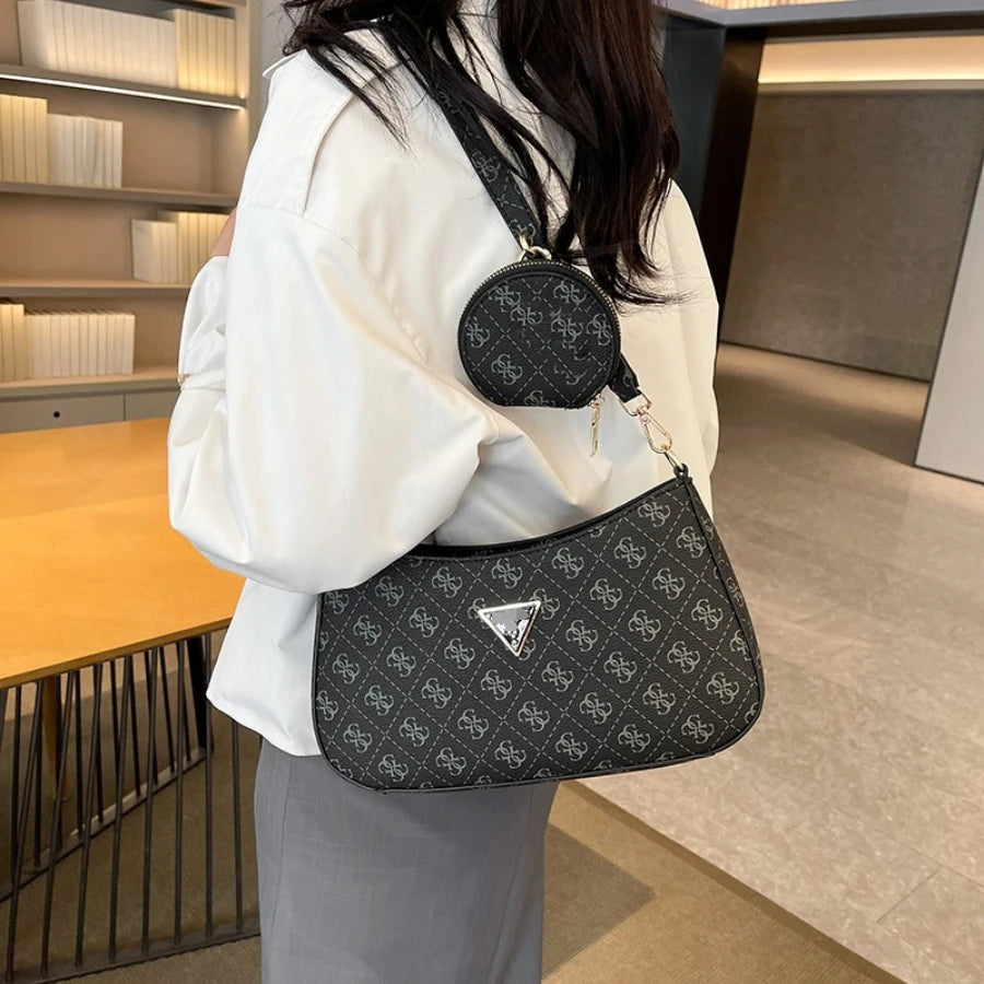 Small Top Handle Bag Shoulder Bags Purses