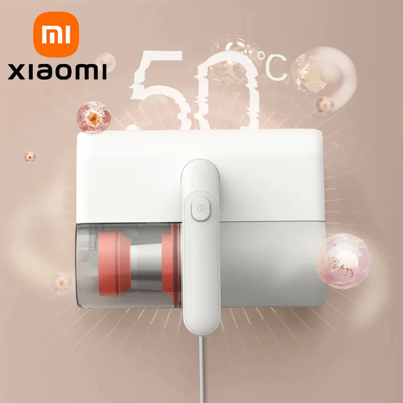 XIAOMI MIJIA Dust Mite Staubsauger 2 UV