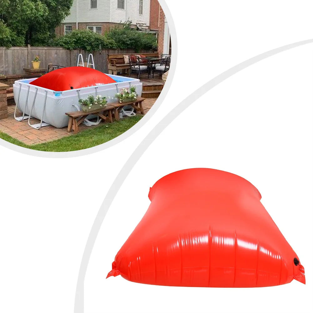 Pool Pillow For Above Ground Pools Cold-Resistant
