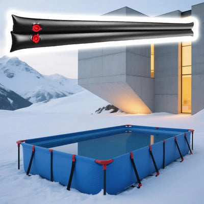 Pool Water Bags 3 Pieces 8 Inch