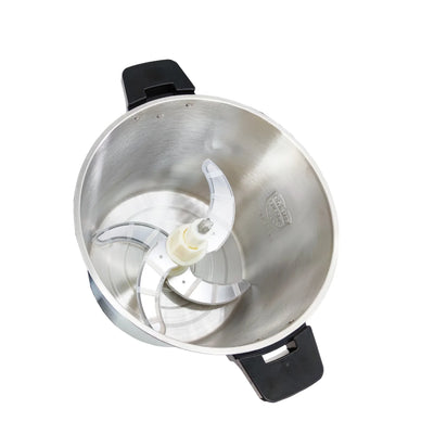 Meat Grinder Commercial 10L Capacity High Power