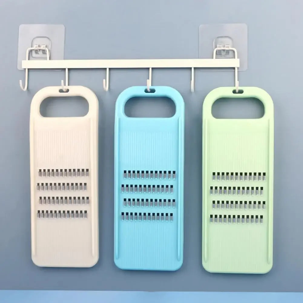 Grater Vegetables Slicer Carrot Korean Cabbage Food