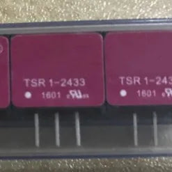 5PCS TSR1-2433 TSR 1-2433 TSR1 NEW