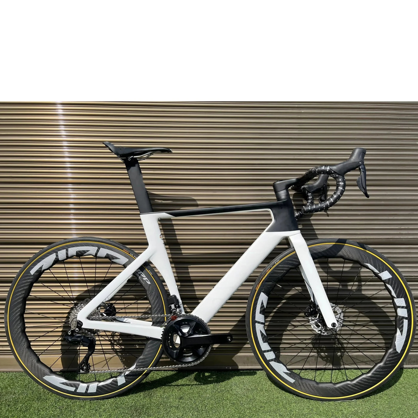 Aero Carbon Road Bike 700C Race Road