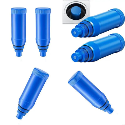 K1KD Pool Expansion Absorber Skimmer Winterization Plug