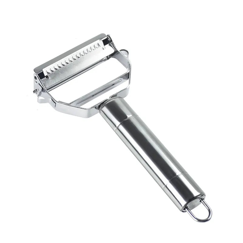 Küche Vegetable Peeler Stainless Steel Melon Planer