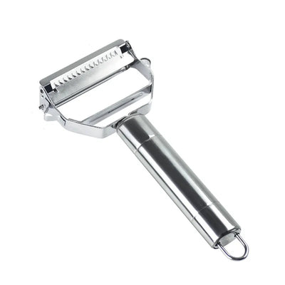 Küche Vegetable Peeler Stainless Steel Melon Planer