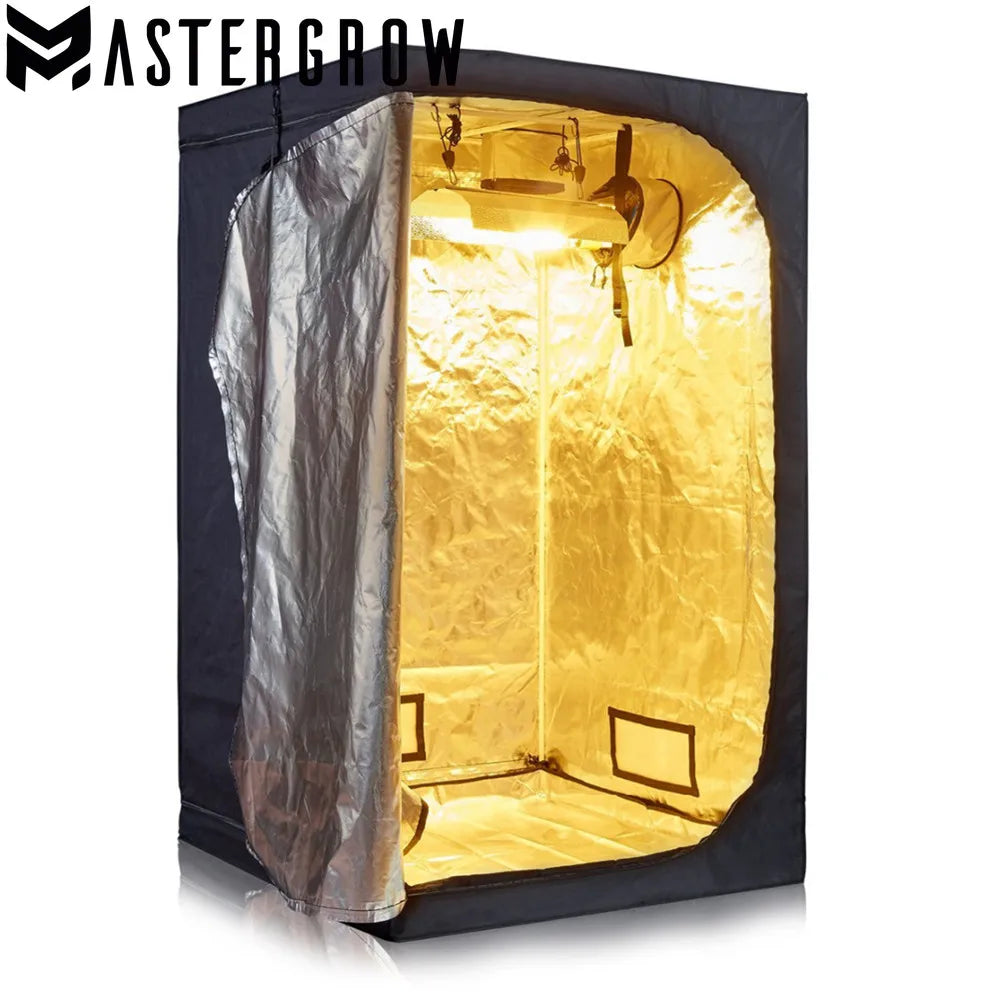MasterGrow Grow Tent Plant Tents Grow box