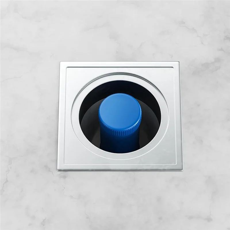 B72A Pool Skimmer Cover Pool Expansion Absorber