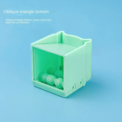 Melon Seed Peeler Automatic Shelling Maschine Sunflower