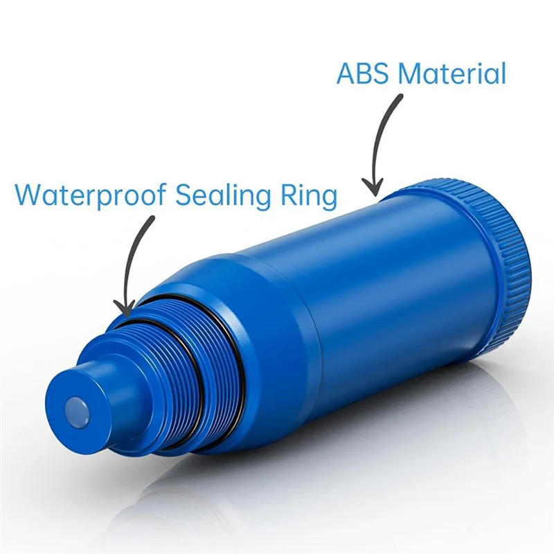 B72A Pool Skimmer Cover Pool Expansion Absorber