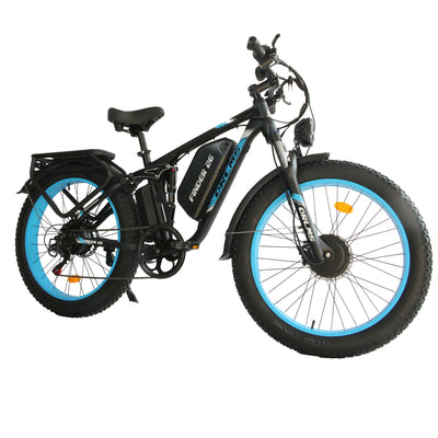 ORLMS V3 Electric Bike For Adult 1000W