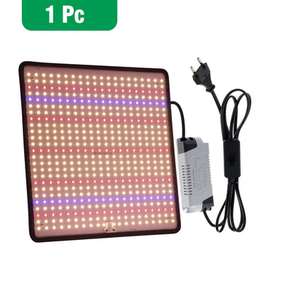 LED Grow Light Full Spectrum Phyto Lamp