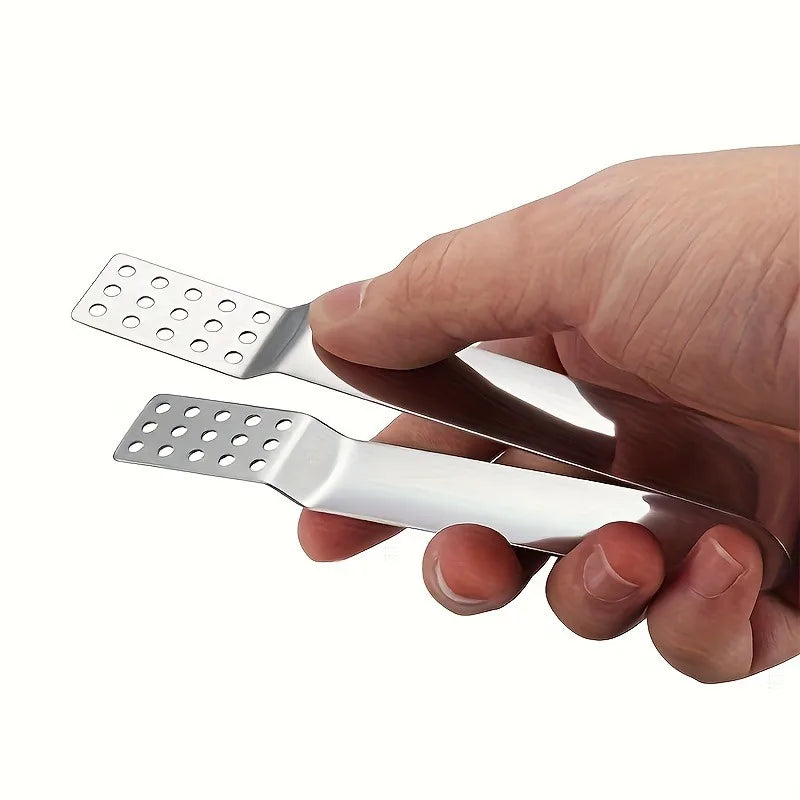 1PC Multi-Functional Stainless Steel Küche Clip -