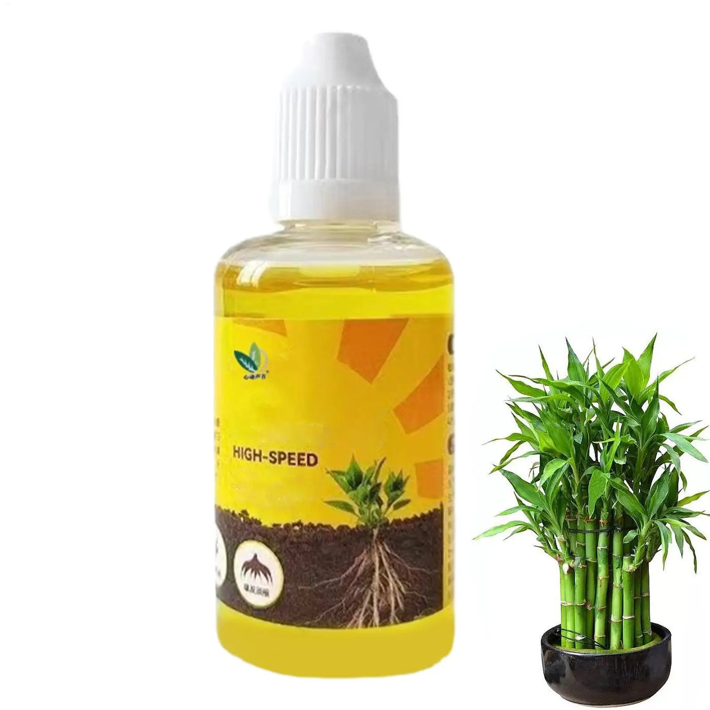 Plant Rooting Stimulator Liquid Liquid Rooting Fertilizer