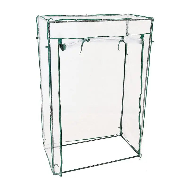 Greenhouse PVC Plant Cover Long Lasting Plant