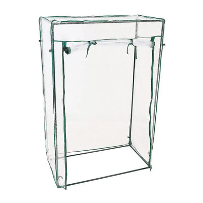 Greenhouse PVC Plant Cover Long Lasting Plant