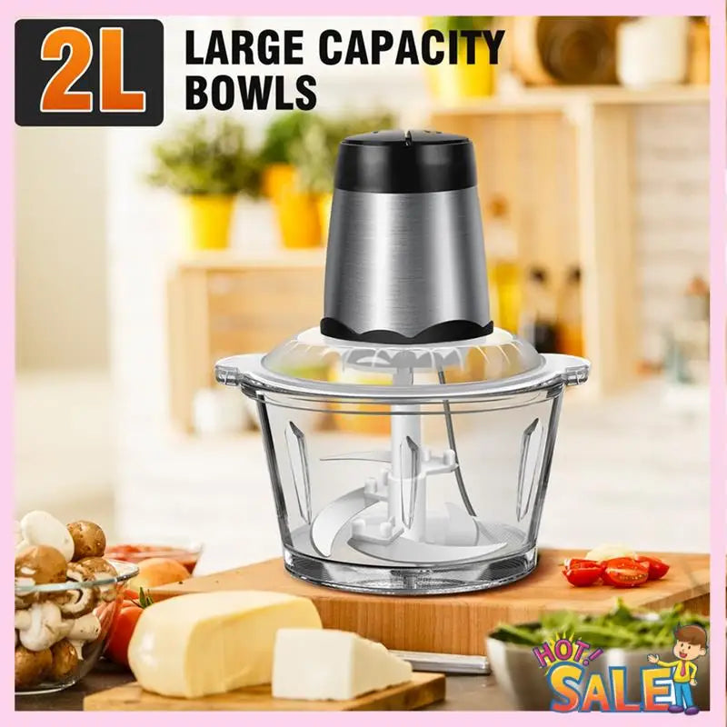 A88X Küche Food Processor Blender Suitable For