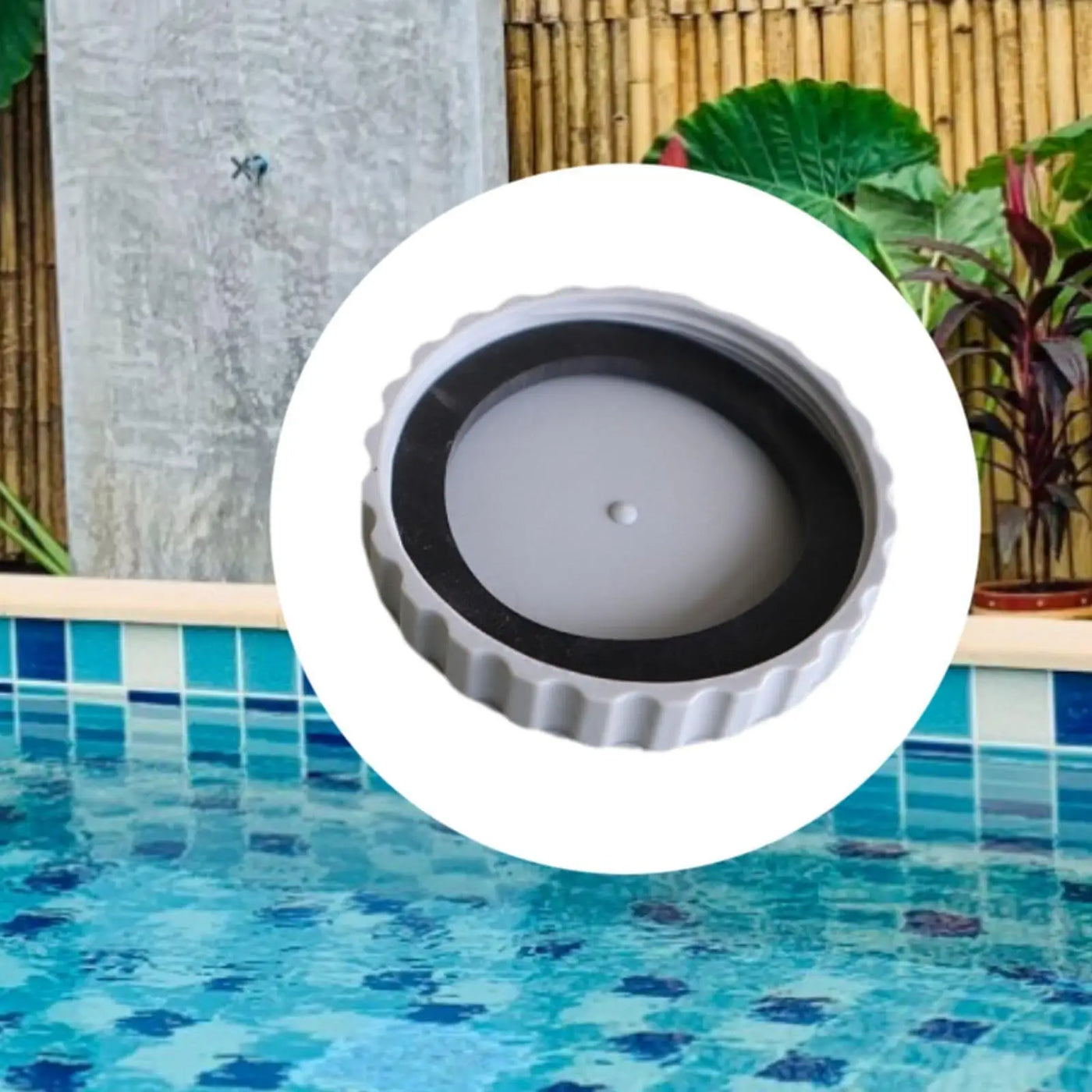 Winter Pool Plug Easy to Install Premium
