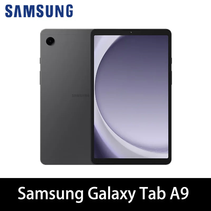 Samsung Galaxy Tab A9 Wifi Tablet Octa-Core