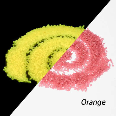 1000pcs Bag Luminous Sand Glow In Dark