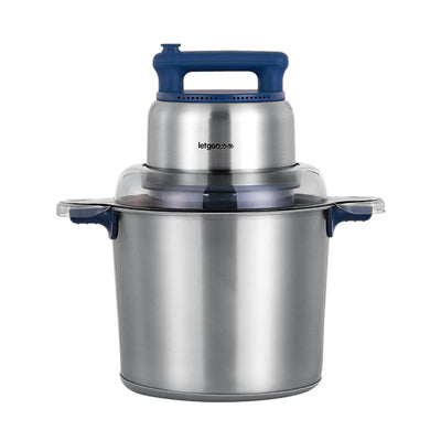 220V 8L Meat Grinder Küche Chopper Electric