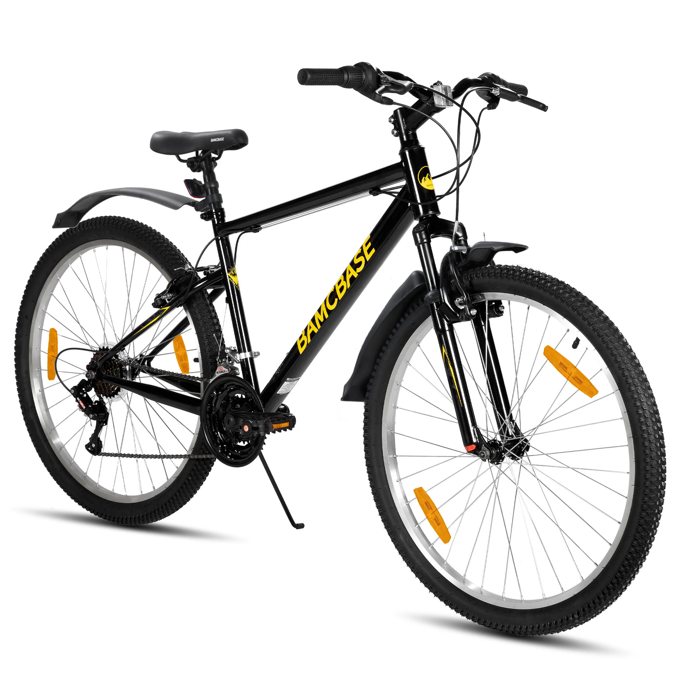 HILAND 26 27 Inch Mountain Bike Mens