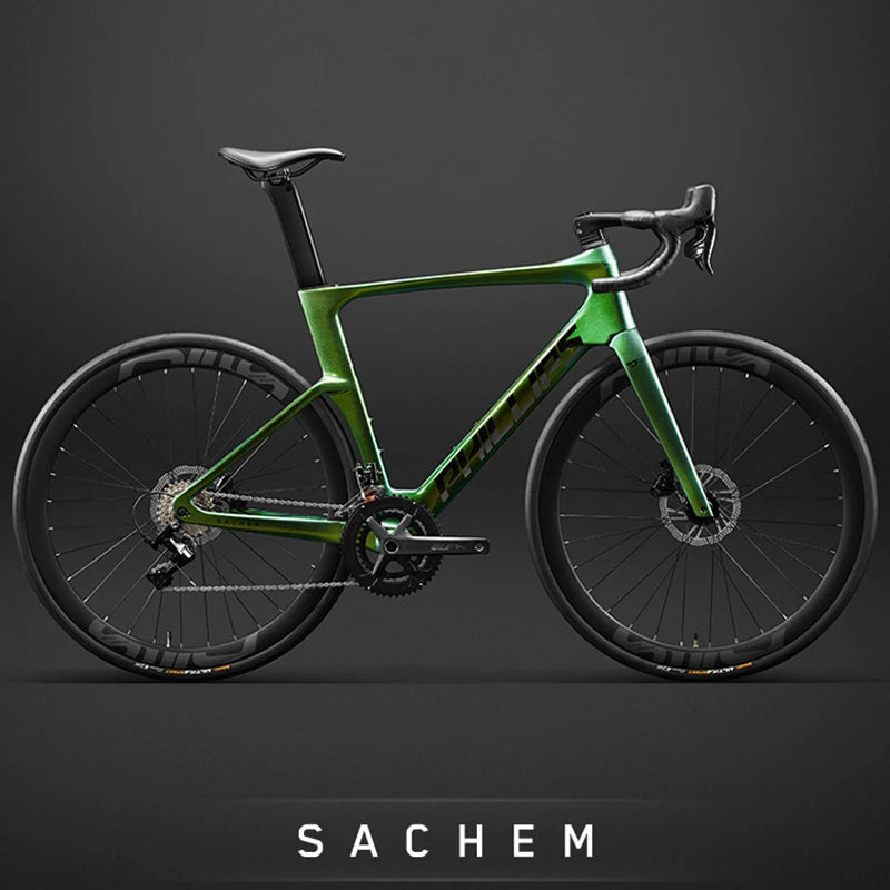 Carbon Fiber Gravel Bike Racing Road Bike