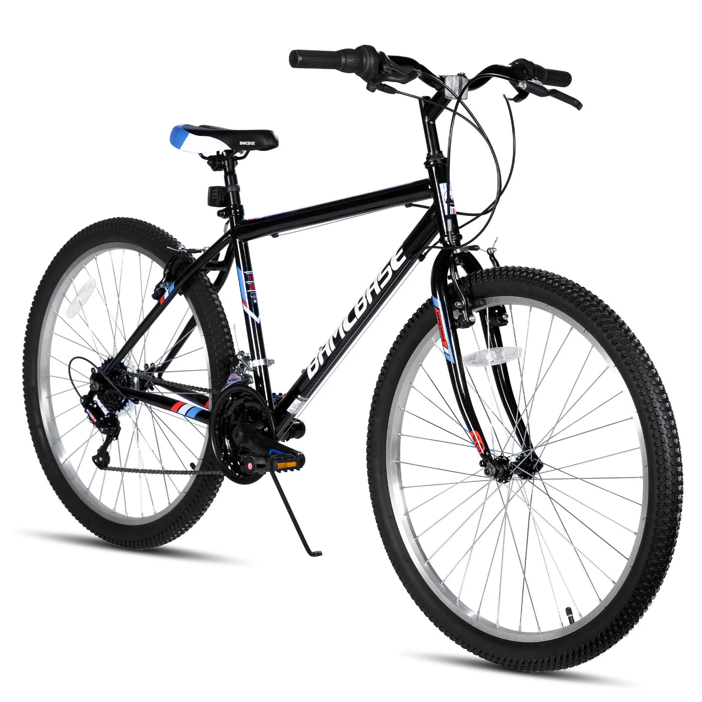 HILAND 24 26 inch Mountain Bike for