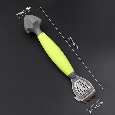 1pc Lemon Peeler Grater Küche Lemon Peeler