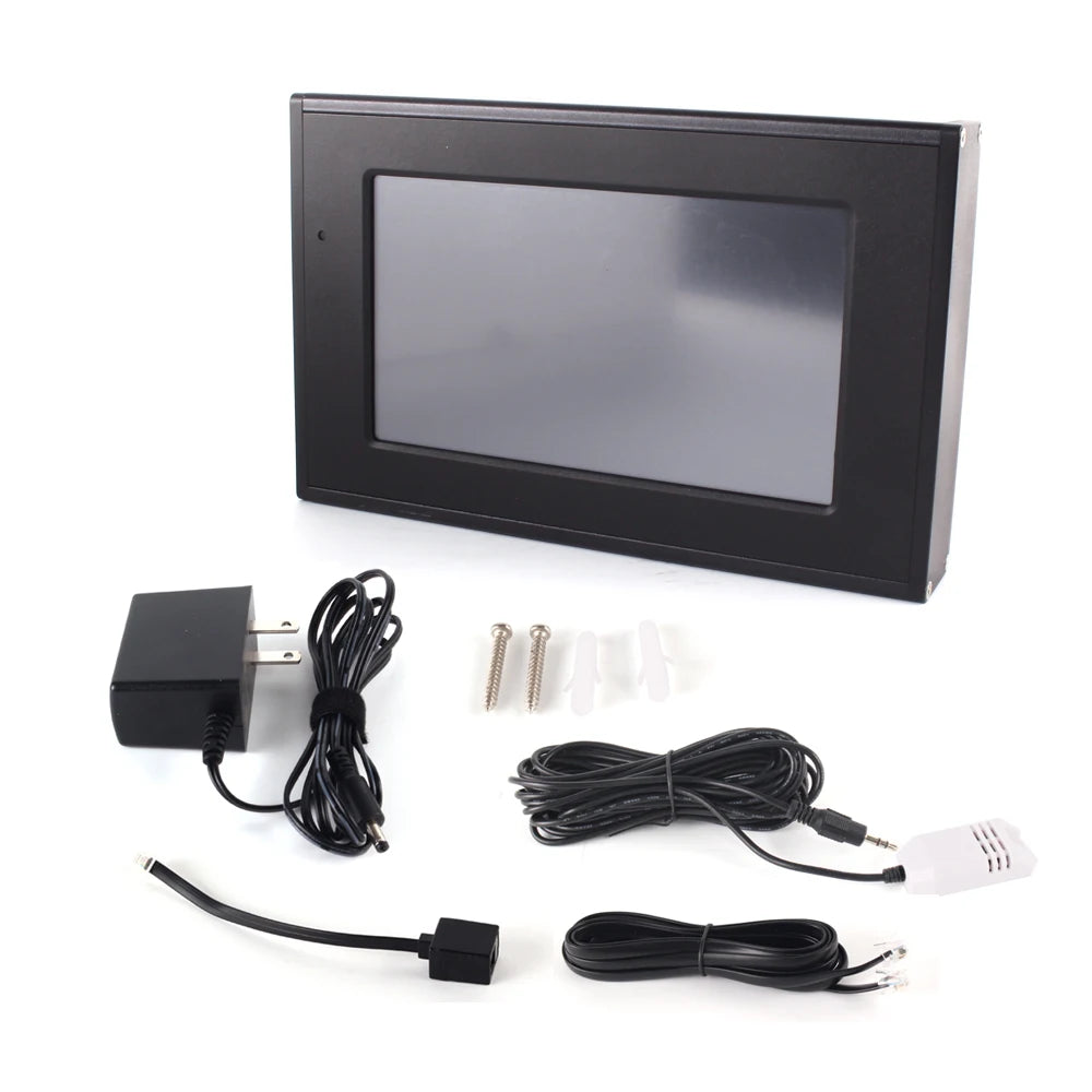 LED Grow Light Smart Group Controller Full