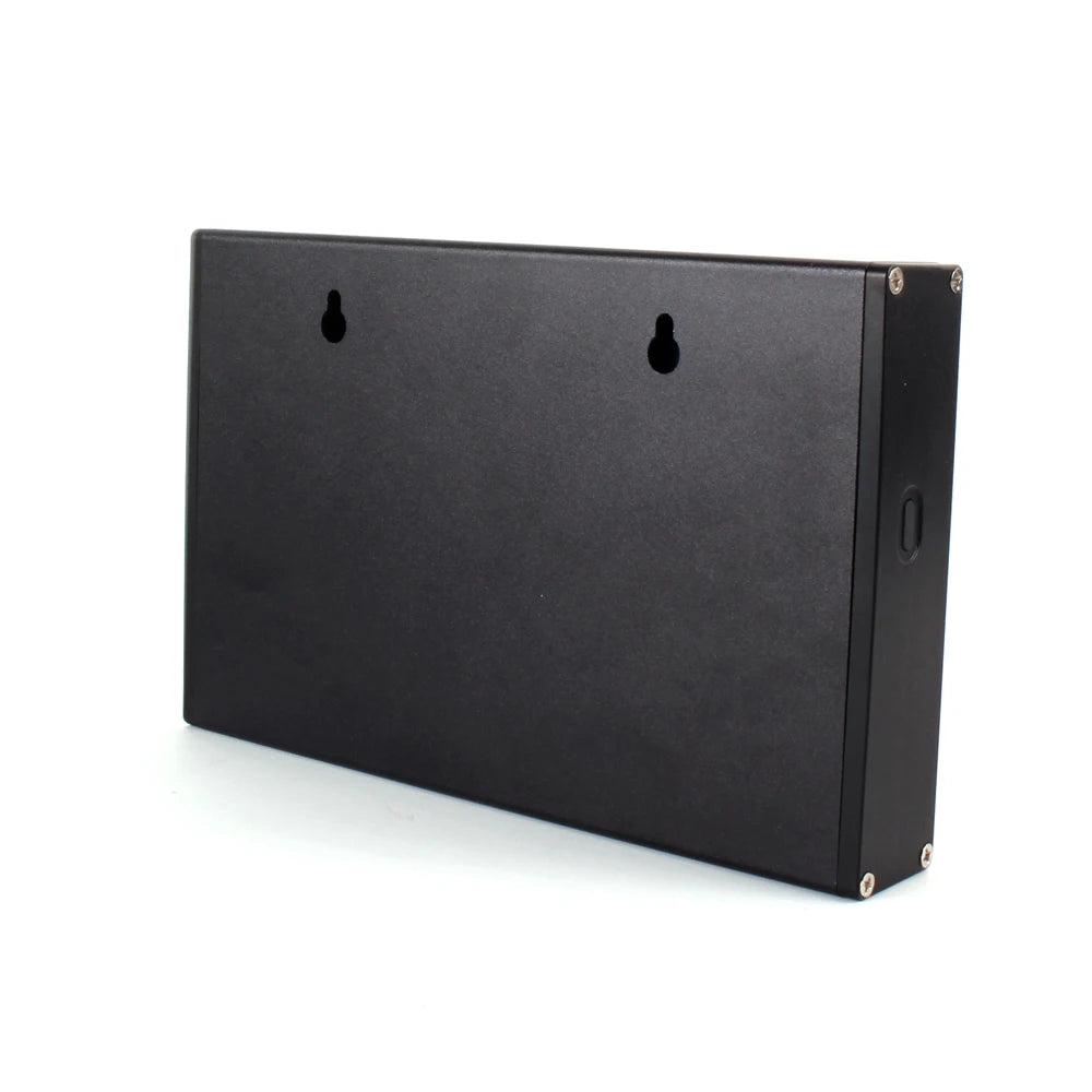 LED Grow Light Smart Group Controller Full