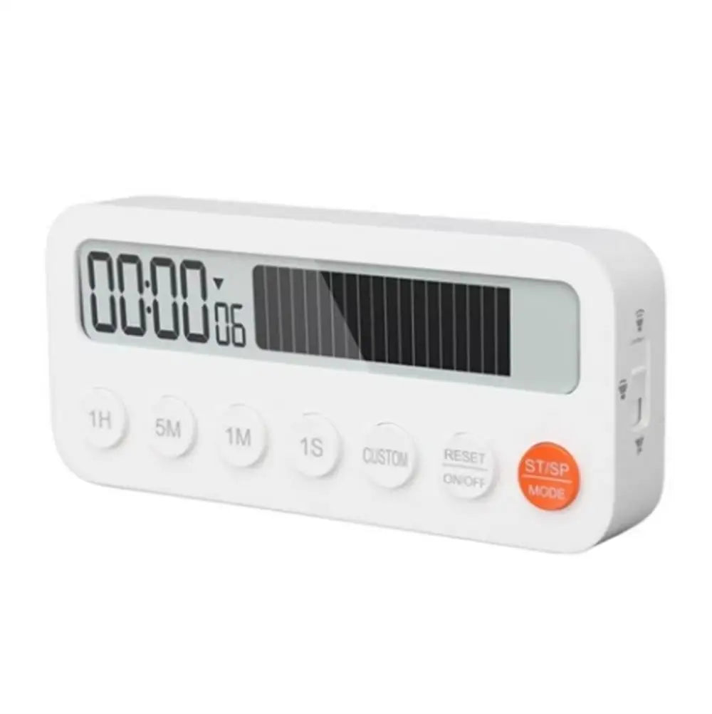 Kids Time Schedule Küche Timer Magnetic Timer