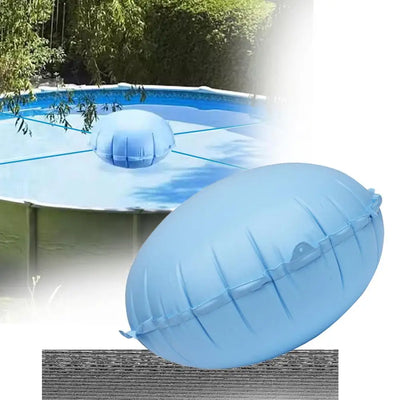 Pool Pillows for Above Ground Pools PVC