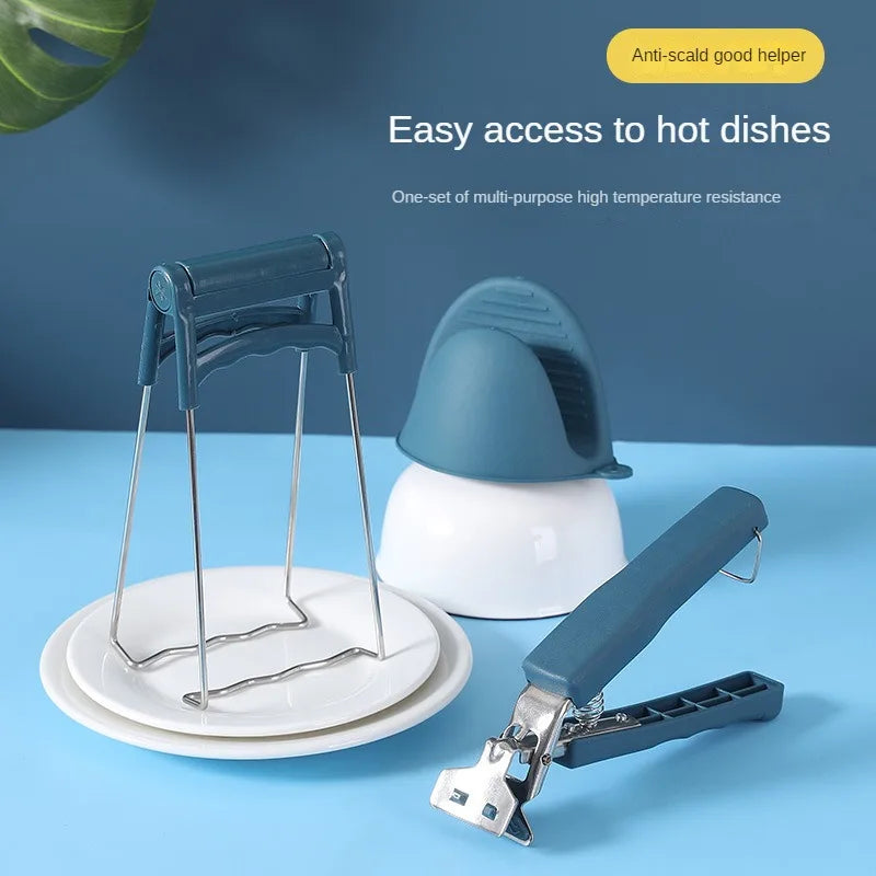 Bowl Clamps Clamps and Pliers for Lifting