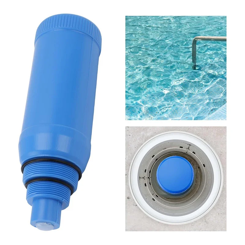 B72A Pool Skimmer Cover Pool Expansion Absorber