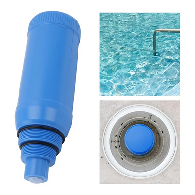 B72A Pool Skimmer Cover Pool Expansion Absorber