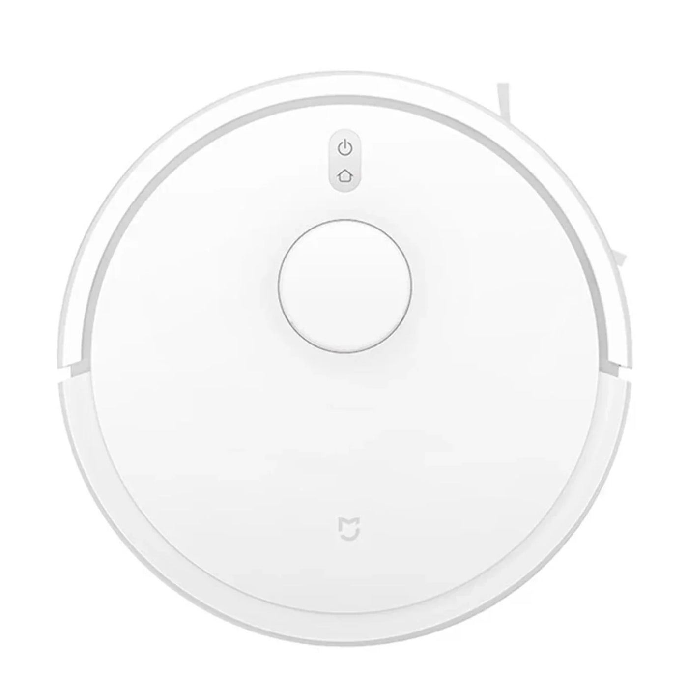 Saugroboter mit Wischfunktion