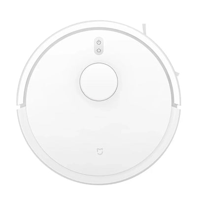 Saugroboter mit Wischfunktion