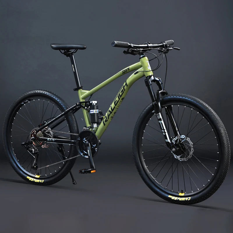 26inch 29inch Soft Tail Mountain Bike MTB