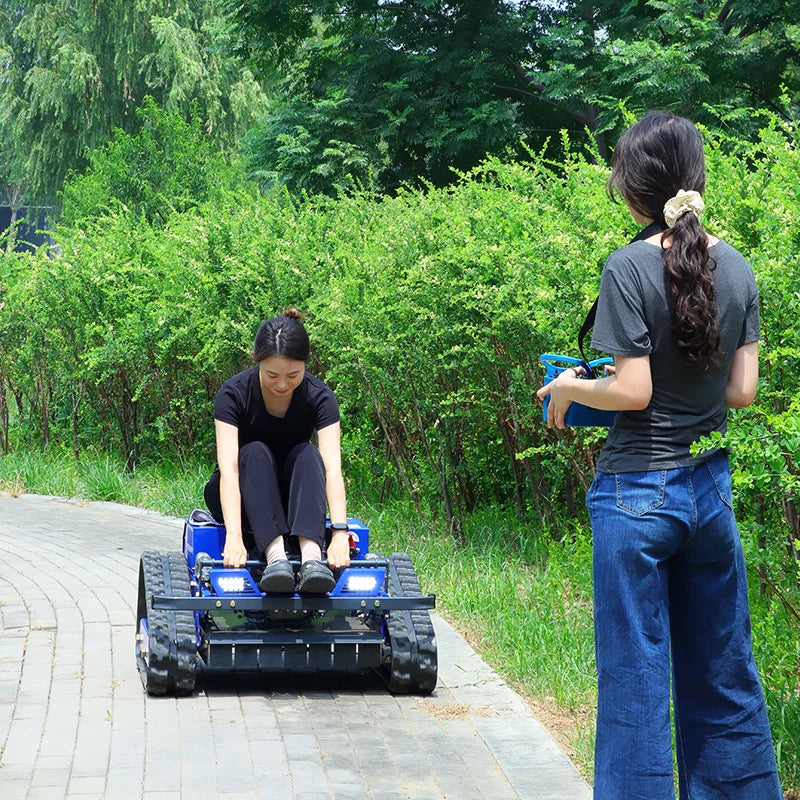 Customized High Quality All Terrain Ai Remote