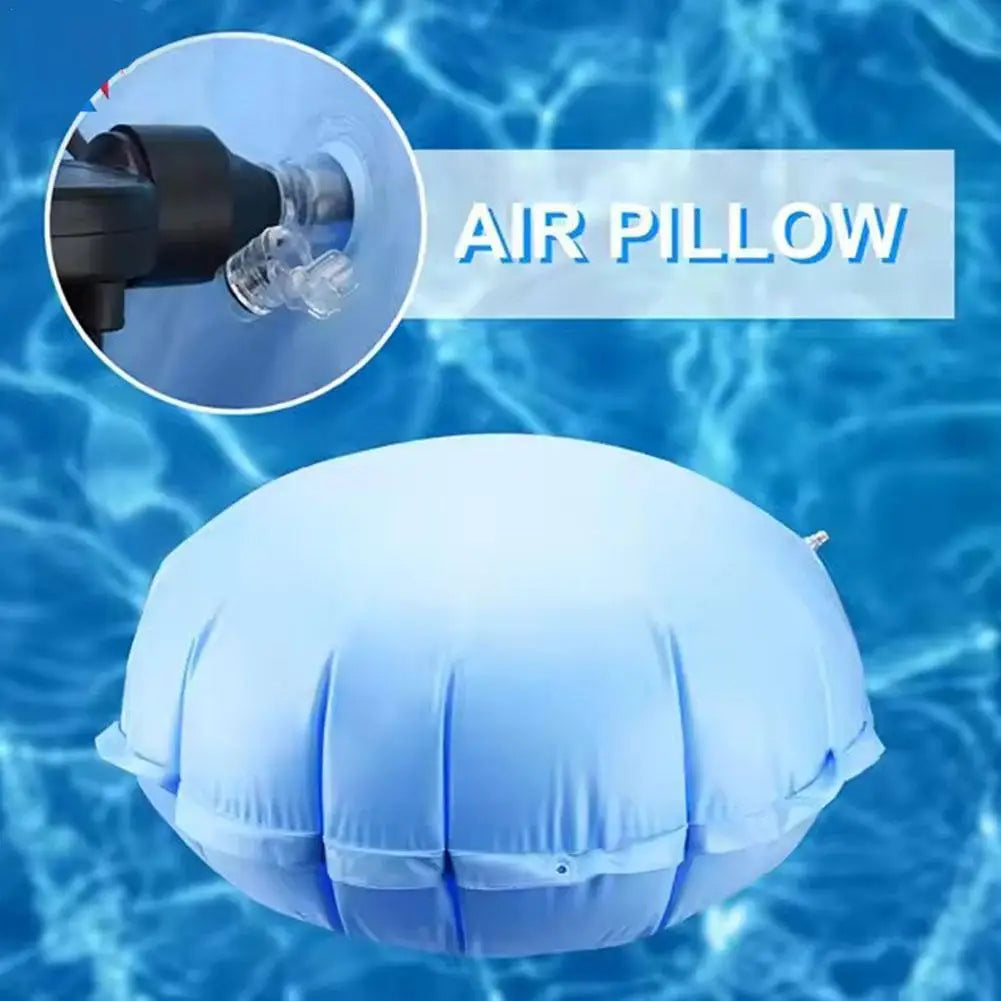 Pool Pillows for Above Ground Pools PVC
