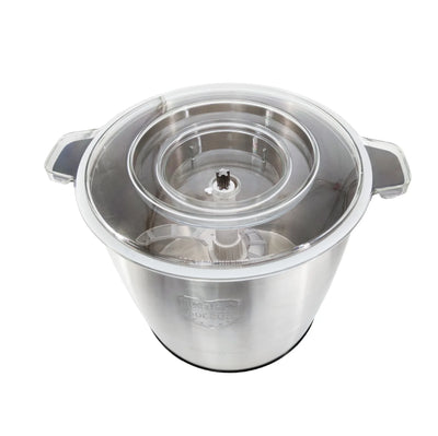 Meat Grinder Commercial 10L Capacity High Power