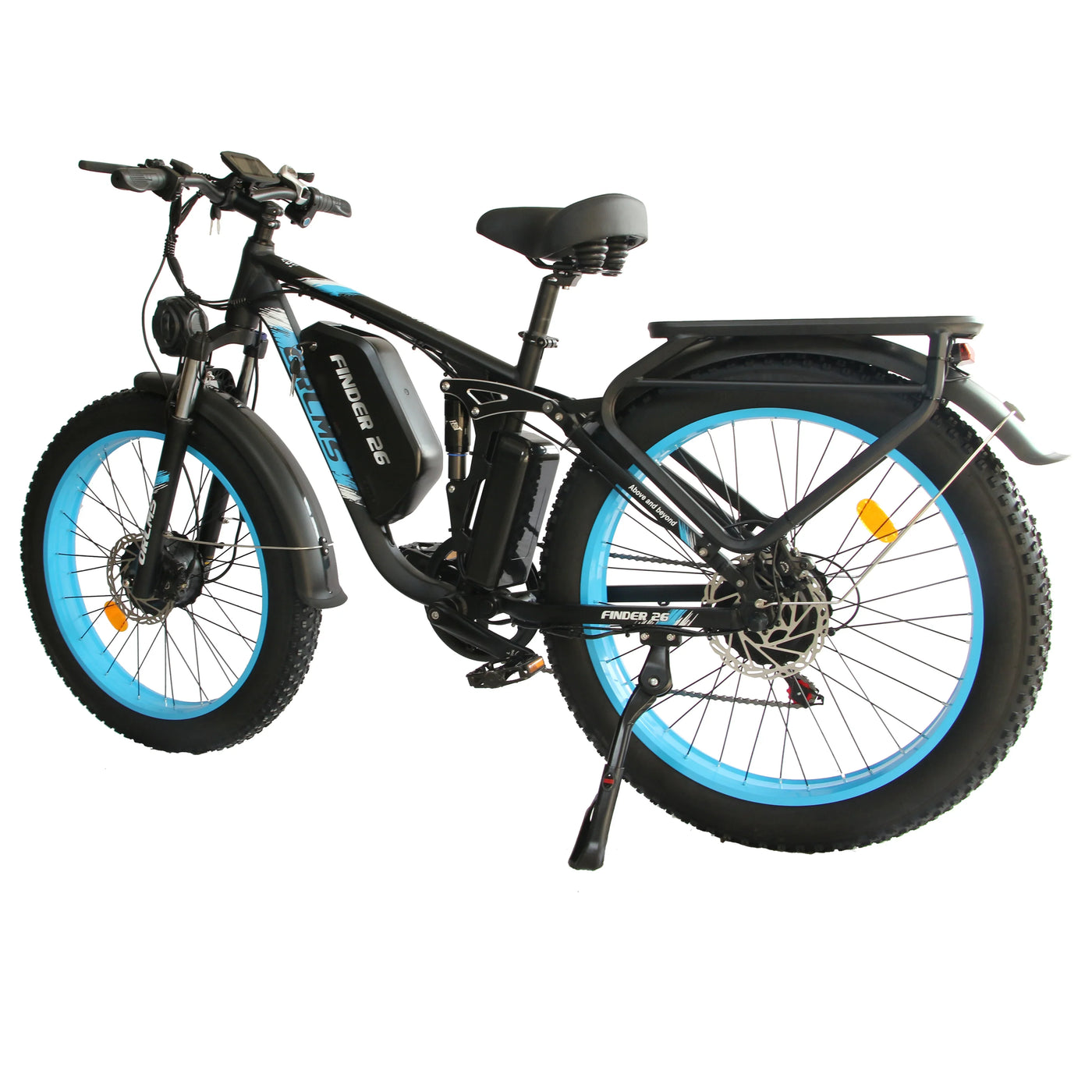 ORLMS V3 Electric Bike For Adult 1000W