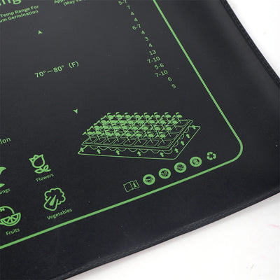 230V 20W Garden Seedling Heating Pad Plants