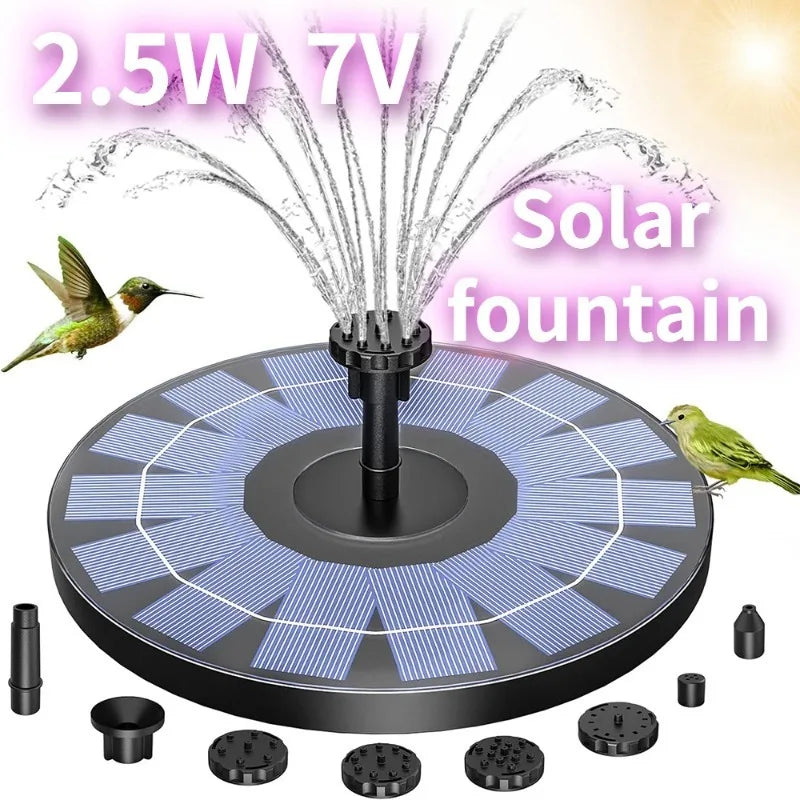 1W 1 5W 2 5W Outdoor Solar