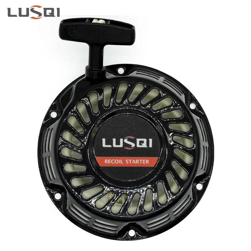 LUSQI Pull Starter Assembly Recoil Start Replacement
