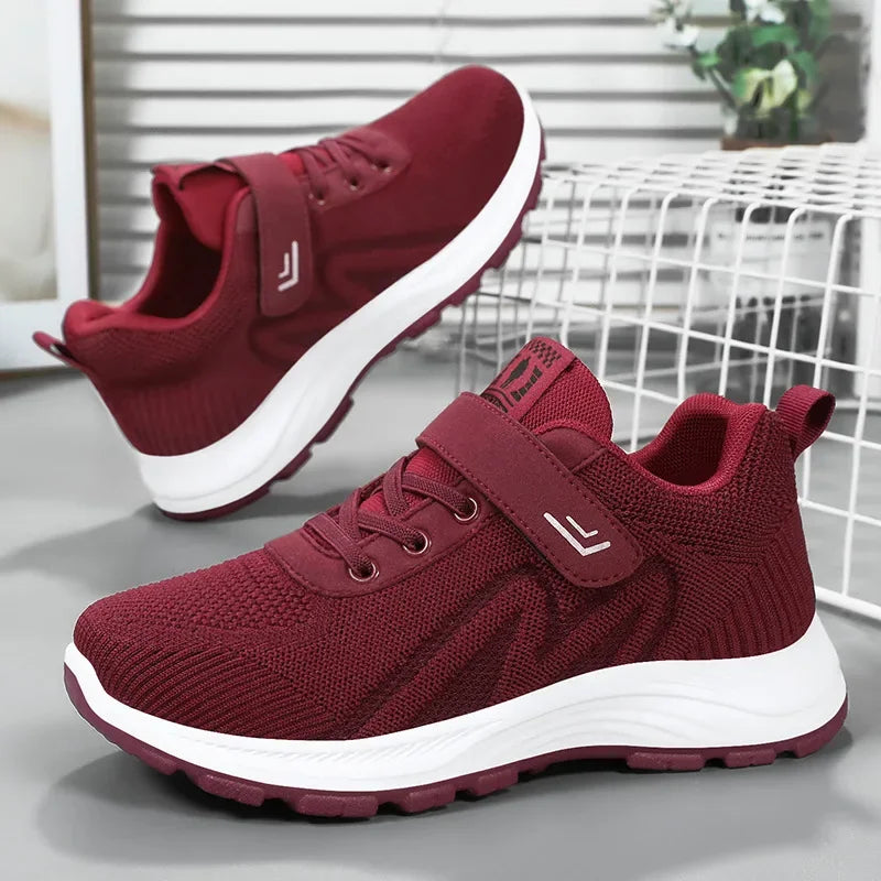 Women s Sports Shoes Running Shoes Ladies