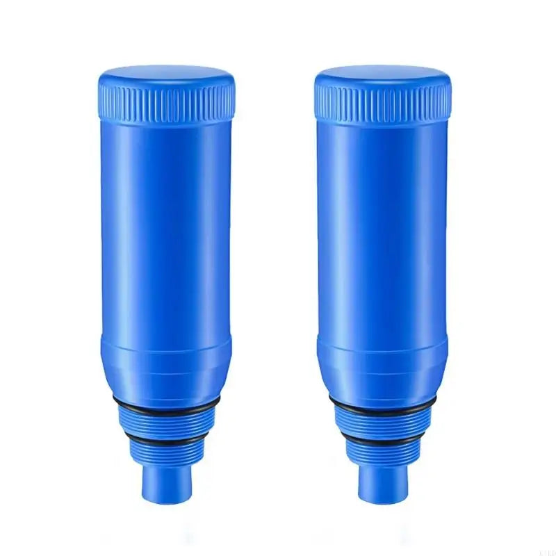 K1KD Pool Expansion Absorber Skimmer Winterization Plug