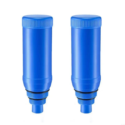 K1KD Pool Expansion Absorber Skimmer Winterization Plug
